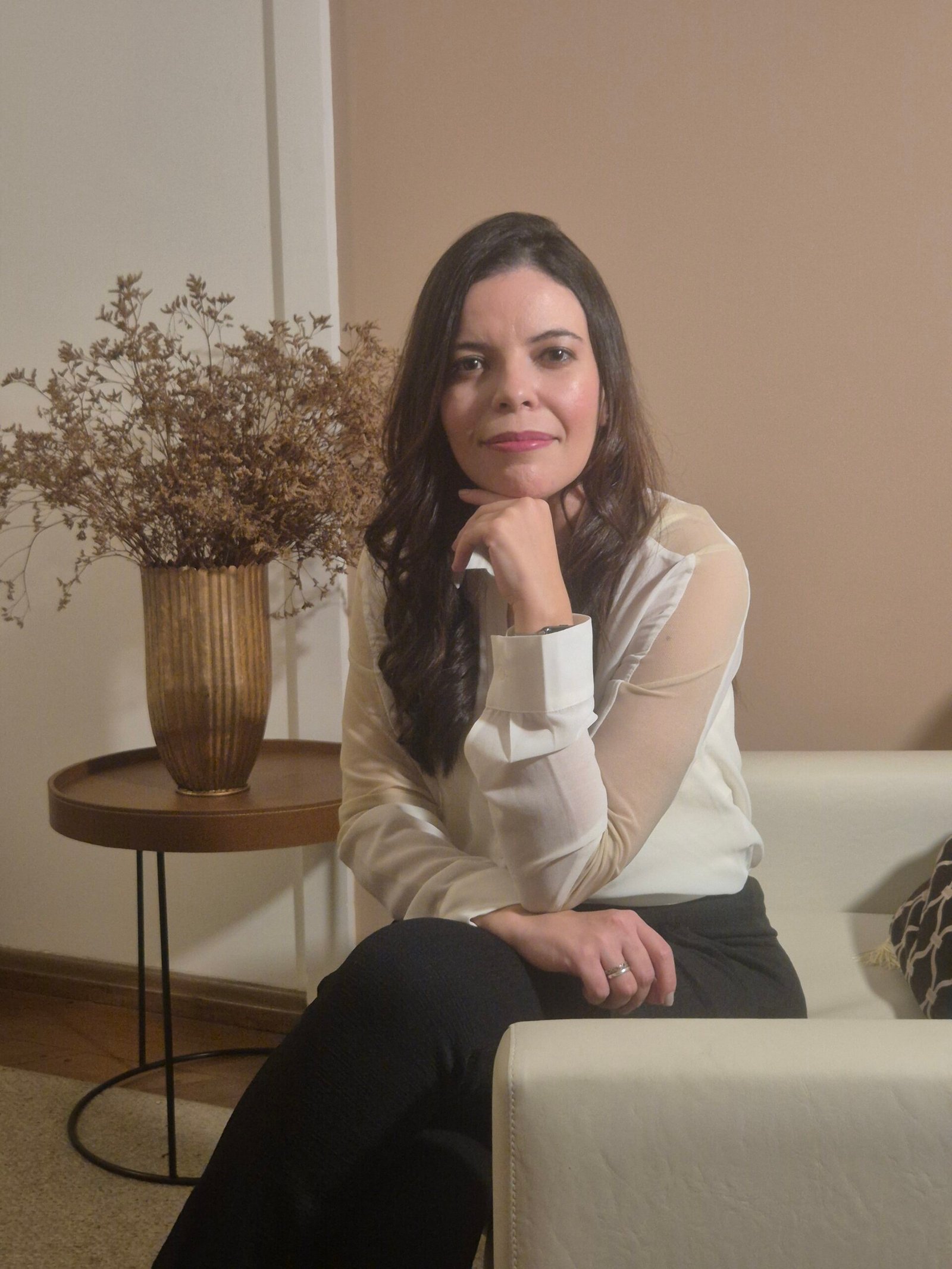 Dra. Micheli Torres Oliveira